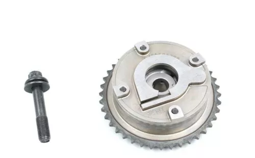 PSA / Stellantis HPI 1.4 16V 8FS EP3/ NOKKENAS TANDWIEL/ INLAATKANT/ (0000382905)