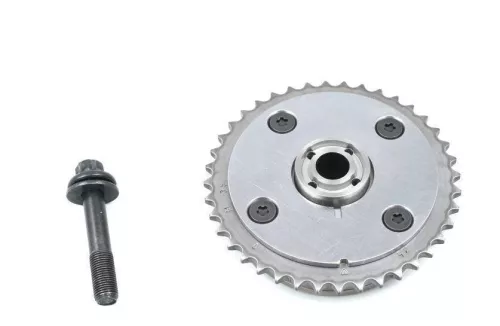 PSA / Stellantis HPI 1.4 16V 8FS EP3/ NOKKENAS TANDWIEL/ INLAATKANT/ (0000382905)