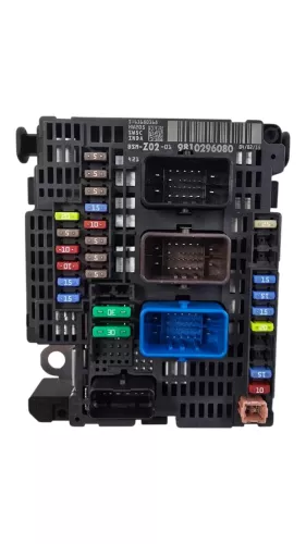 PSA / Stellantis BSM Z02/ DELPHI BSM-Z02-01 BSMZ0201 66231300/ ZIE 9810296080 (0000376719)