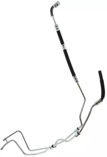 ELECTRISCHE POMP/ T3/ LEIDING POMP -> STUURHUIS/ ZIE 4014HC