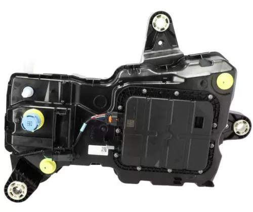 PSA / Stellantis HDI 1.5 16V YH01 DV5RE/ ADBLUE TANK/ ZIE 9817601880 (0000382181)