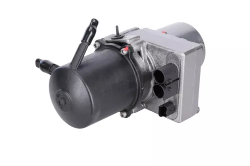 PSA / Stellantis B 2.0 16V EW10/ T1/ ELEKTRISCH/ PLUS-MIN 2X RONDE STEKKER/ (0000376766)