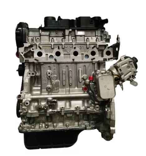 PSA / Stellantis HDI 1.6 8V BHX BH01 DV6FD FAP/ OLIEPOMP MET ELEKTROKLEP (0000377862)