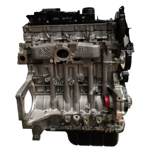 HDI 1.6 8V BHX BH01 DV6FD FAP/ OLIEPOMP MET ELEKTROKLEP