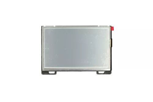 PSA / Stellantis DISPLAY TOUCHSCREEN NAVI/ 17X11CM/ CONTINENTAL/ VDO/ (0000378636)