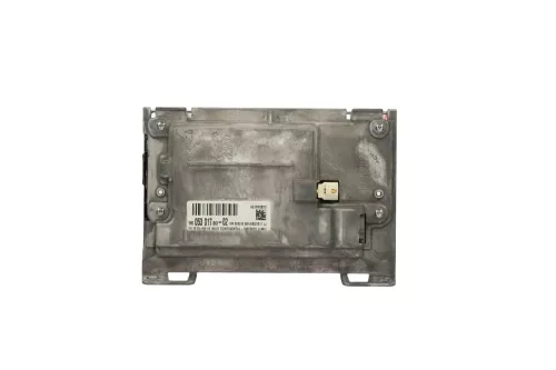 PSA / Stellantis DISPLAY TOUCHSCREEN NAVI/ 17X11CM/ CONTINENTAL/ VDO/ (0000378655)