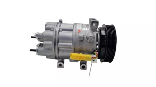 ebben parts HDI 2.0 16V AHZ RH02 DW10CD/ SANDEN INT SD7V16 C1P4 1813 (0000378638)