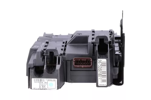 PSA / Stellantis ZEKERINGSKAST IN DE MOTORRUIMTE/ BGPA JL03-00 JL0300 (0000379237)