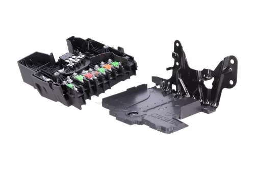 PSA / Stellantis ZEKERINGSKAST IN DE MOTORRUIMTE/ BGPA JL03-00 JL0300 (0000379239)