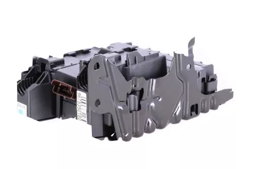 PSA / Stellantis ZEKERINGSKAST IN DE MOTORRUIMTE/ BGPA JL03-00 JL0300 (0000379240)