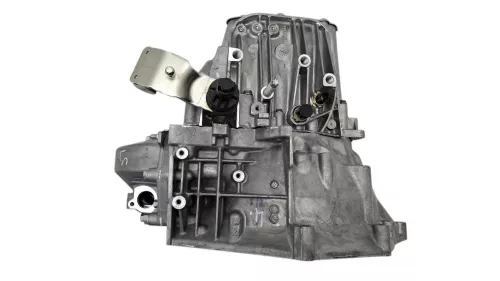 PSA / Stellantis T3/ HDI 2.2 16V 4H03 DW12RUE FAP/ HAND/ 6 BAK/ 20GP20/ (0000379301)