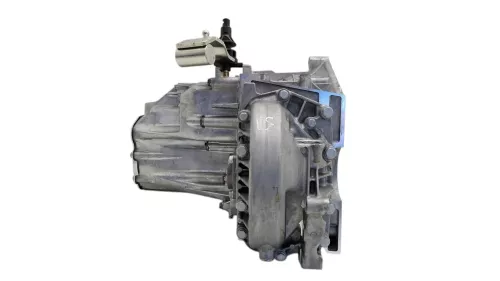 PSA / Stellantis T3/ HDI 2.2 16V 4H03 DW12RUE FAP/ HAND/ 6 BAK/ 20GP20/ (0000379302)