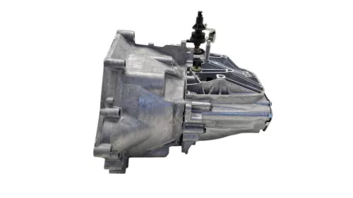 PSA / Stellantis T3/ HDI 2.2 16V 4H03 DW12RUE FAP/ HAND/ 6 BAK/ 20GP20/ (0000379302)