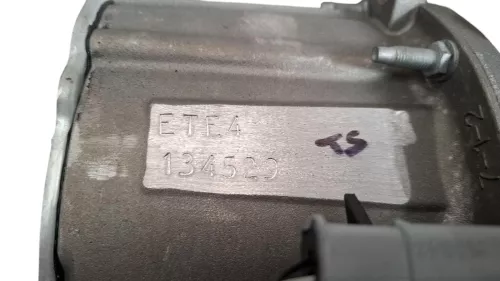 PSA / Stellantis HDI 1.5 16V YH01 DV5RD/ MET START STOP/ BE4R/ 20ET54/ CP (0000379303)