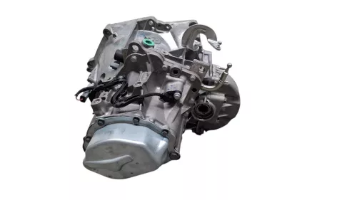 PSA / Stellantis HDI 1.5 16V YH01 DV5RD/ MET START STOP/ BE4R/ 20ET54/ CP (0000379303)