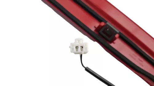 PSA / Stellantis DERDE REM LICHT/ FER YM40700780/ ZIE 6350KE (0000379317)