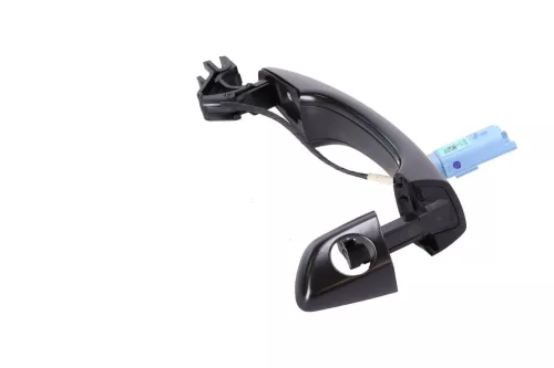 PSA / Stellantis BUITENKLINK MET BINNENDEEL/ KEYLESS ENTRY/ 2 HEUVELTJES IN (0000382372)