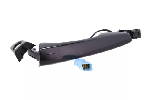 PSA / Stellantis BUITENKLINK MET BINNENDEEL/ KEYLESS ENTRY/ 2 HEUVELTJES IN (0000382374)