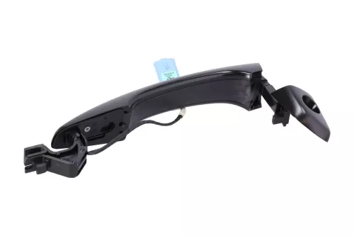 PSA / Stellantis BUITENKLINK MET BINNENDEEL/ KEYLESS ENTRY/ 2 HEUVELTJES IN (0000382375)