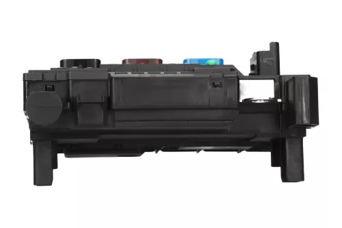 PSA / Stellantis ZEKERINGKAST IN MOTORRUIMTE/ BSM-Z04-00 BSMZ0400 AB400 (0000379833)