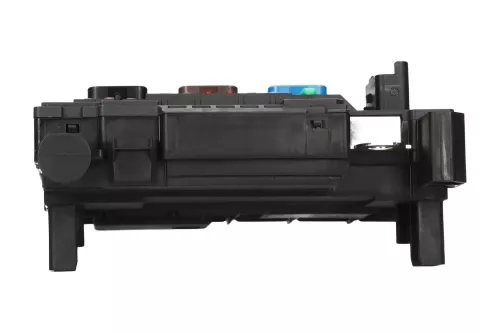 ZEKERINGKAST IN MOTORRUIMTE/ BSM-Z04-00 BSMZ0400 AB400