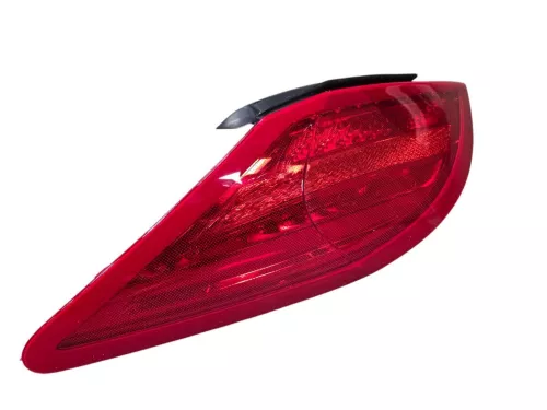 PSA / Stellantis CC CABRIO/ ZIE 6350GG (0000380594)