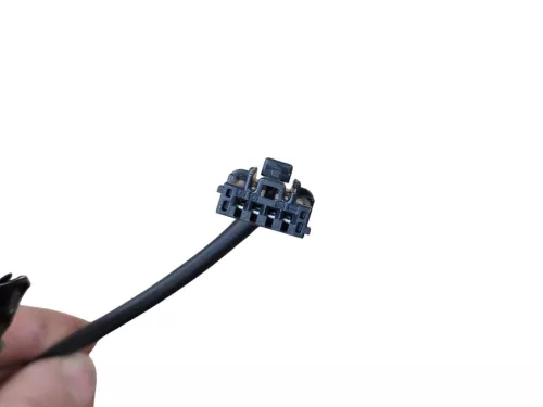 PSA / Stellantis CC CABRIO/ ZIE 6350GG (0000380594)