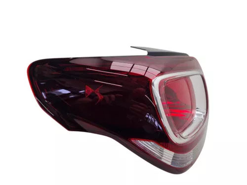 PSA / Stellantis SIGNALERING LEDS/ VISTEON/ ZIE 9800543180 9808418680 (0000380602)