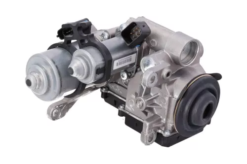 PSA / Stellantis SENS/ B 1.4/ ELEKTRISCH SCHAKEL MECHANISME OP BAK/ ZIE (0000380717)