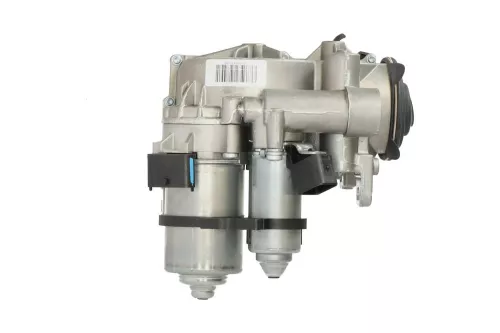 PSA / Stellantis SENS/ B 1.4/ ELEKTRISCH SCHAKEL MECHANISME OP BAK/ ZIE (0000380720)