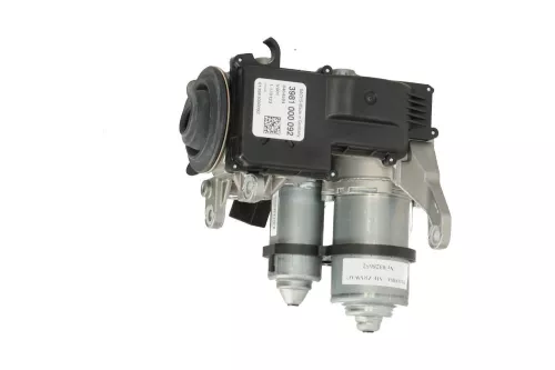 PSA / Stellantis SENS/ B 1.4/ ELEKTRISCH SCHAKEL MECHANISME OP BAK/ ZIE (0000380725)