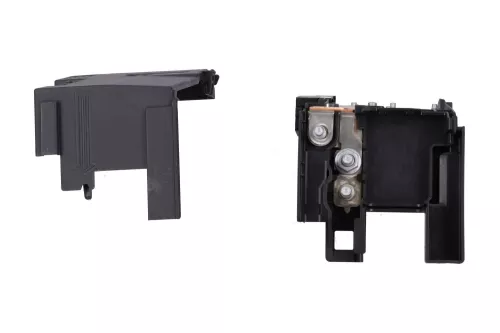 PSA / Stellantis ZEKERINGSKAST/ OP ACCU/ VOOR HANDREM/ BPGA MODULE INTERNE (0000381203)