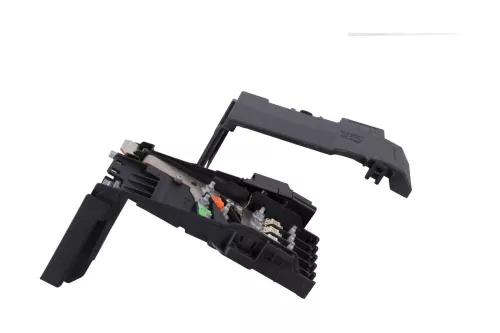 PSA / Stellantis ZEKERINGSKAST/ OP ACCU/ VOOR HANDREM/ BPGA MODULE INTERNE (0000381203)