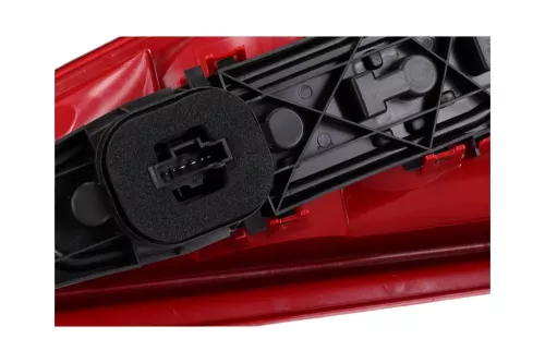 PSA / Stellantis T2/ ROOD-WIT ROOD/ ZIE 6350X5 (0000381209)