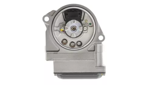 PSA / Stellantis LOSSE MOTOR/ 4 NOKJES/ +EN- 2 RONDE STEKKERS/ JTEKT (0000381226)