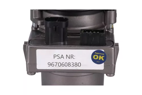 PSA / Stellantis ELEKTRISCH/ 4007YS A5099940 A5099941 G5099941 J5099940 (0000381221)