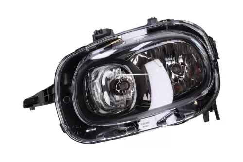 TT/ LHD/ VALEO 90097902/ ZIE 9820059680