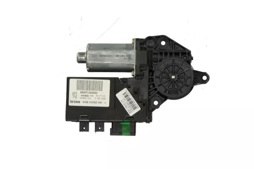 PSA / Stellantis 4 DRS/ MOTOR LOS/ (CAN-CAN) 3 STEKKERS 16+6+6PINS/ (0000381248)