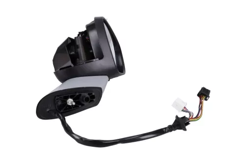 ebben parts ELECTRISCH/ ELECTRISCH KLAPBAAR/ +DODEHOEK BEWAKINGSSYSTEEM/ (0000381300)