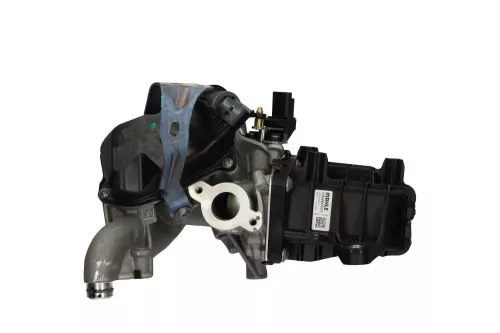 PSA / Stellantis HDI 2.0 16V EHZ AH01 DW10FC/ EGR MODUUL/ ZIE 9821395680 (0000381401)