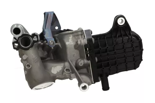 PSA / Stellantis HDI 2.0 16V EHZ AH01 DW10FC/ EGR MODUUL/ ZIE 9821395680 (0000381401)