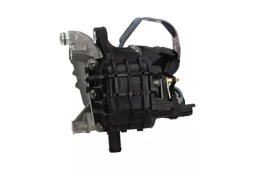 PSA / Stellantis HDI 2.0 16V EHZ AH01 DW10FC/ EGR MODUUL/ ZIE 9821395680 (0000381402)