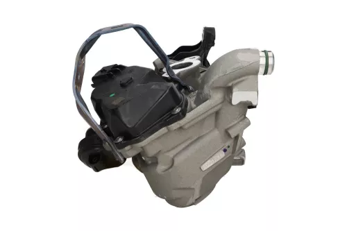 PSA / Stellantis HDI 2.0 16V EHZ AH01 DW10FC/ EGR MODUUL/ ZIE 9821395680 (0000381402)