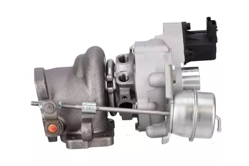 ebben parts BT 1.6 16V 4CYL 5FV 5F02 EP6CDT THP/ KKK 53039700120 (0000384120)