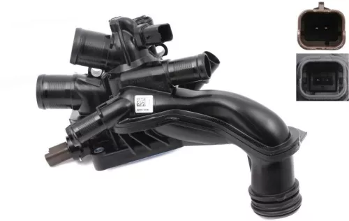 PSA / Stellantis BT 1.6 16V 4CYL 5FU 5F03 EP6CDTX THP/ 200 PK/ ZIE 9808647080 (0000381428)