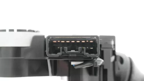 LINKS VERLICHTING/ MISTLAMP ALLEEN ACHTER/ 12 PINS/ 17F001/