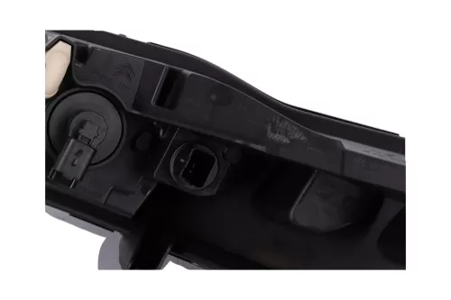 DAGRIJVERLICHTING STADSLICHT/ VARROC 00207047-03 0020704703/