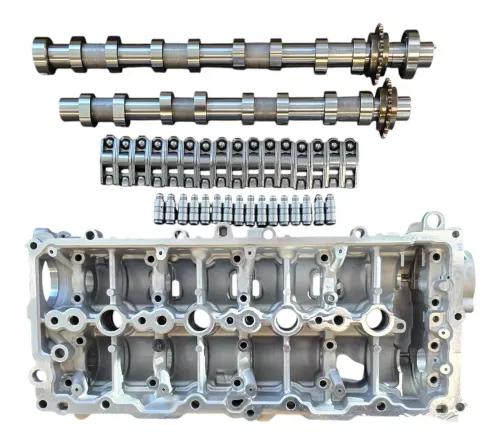 ebben parts HDI 1.5 16V 4CYL YH01 DV5R/ NOKKENAS CASETTE VOOR 8MM (0000381812)