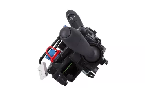 PSA / Stellantis COM 2008/ T3 A51/ MISTLAMP VOOR EN ACHTER/ ZIJKNOPJE LINKS (0000381861)