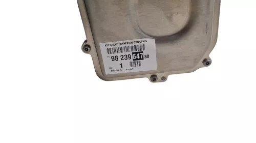 PSA / Stellantis ELEKTRISCH/ 9821495580 60TYVD 2105710 38028320 BLM165 (0000381866)